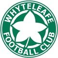 Escudo del Whyteleafe