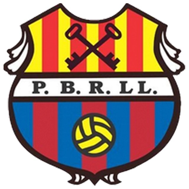 Blaugrana Ramon Llorens B