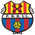 Blaugrana Ramon Llorens B
