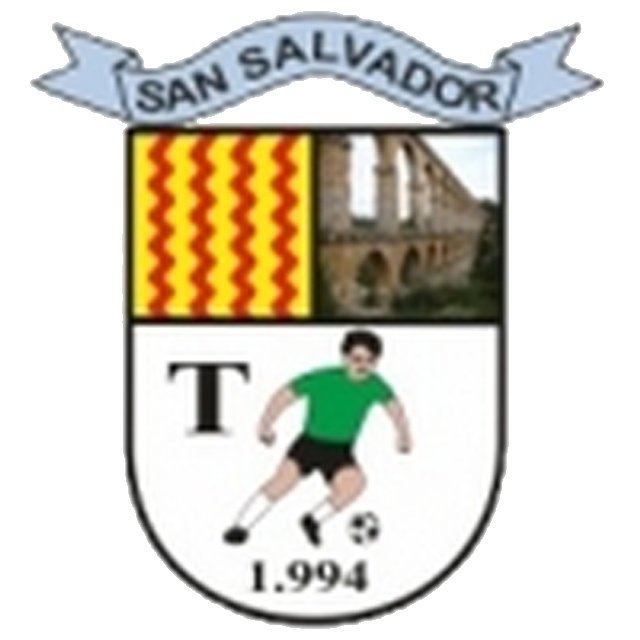 UD San Salvador