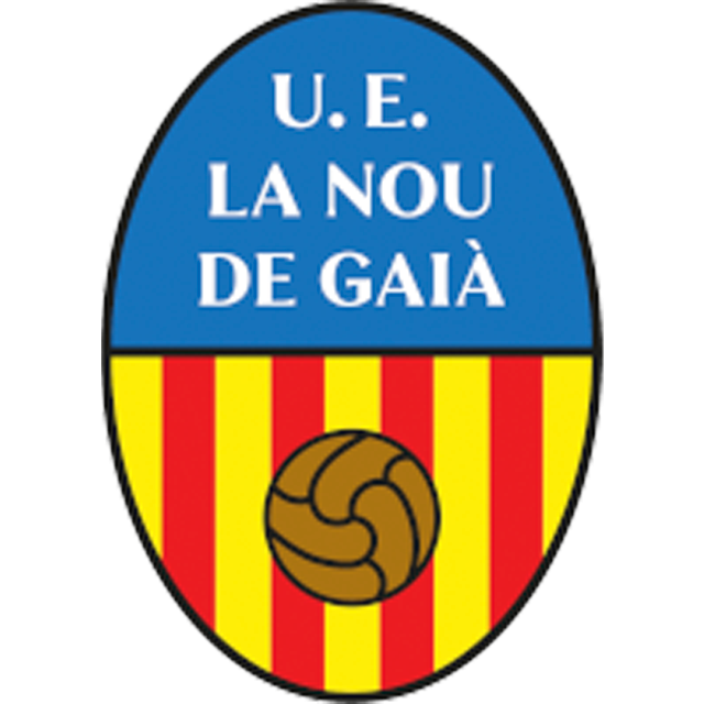 La Nou de Gaia A