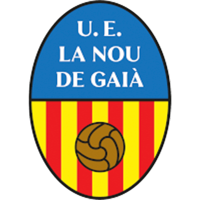 La Nou de Gaia A