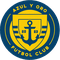 Azul y Oro