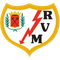 Escudo SAD Fundación Rayo Vallecan