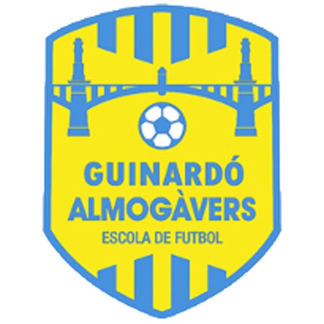 Guinardó CF A