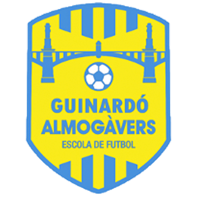 Guinardó CF A