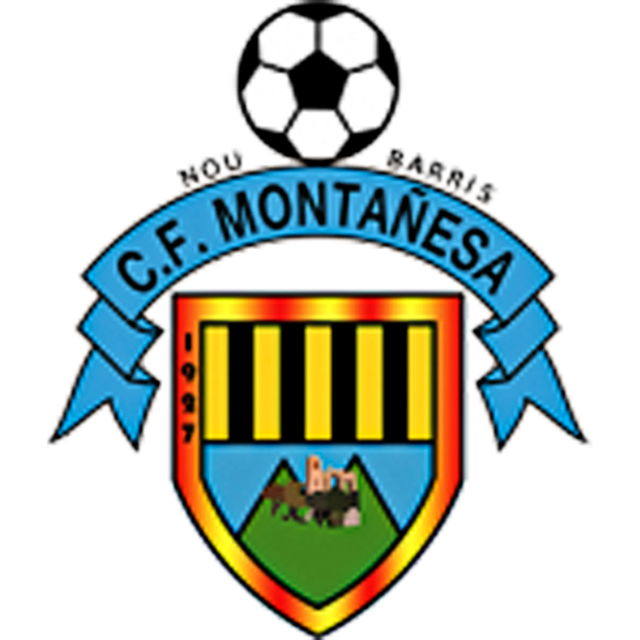 Montañesa CF C