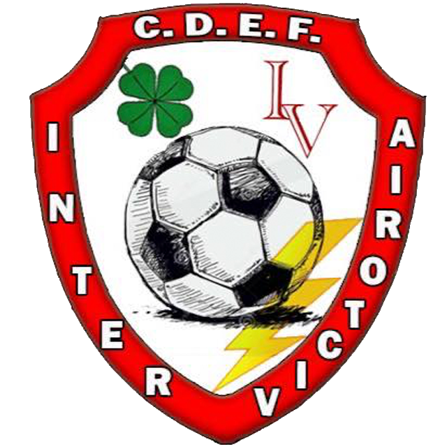 C.D.E. INTER VICTORIA B