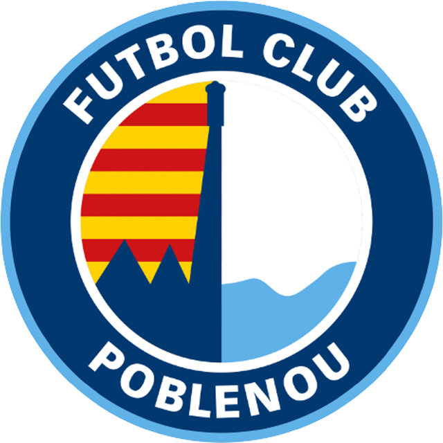 Poblenou Futbol Club A