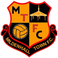 Mildenhall Town FC