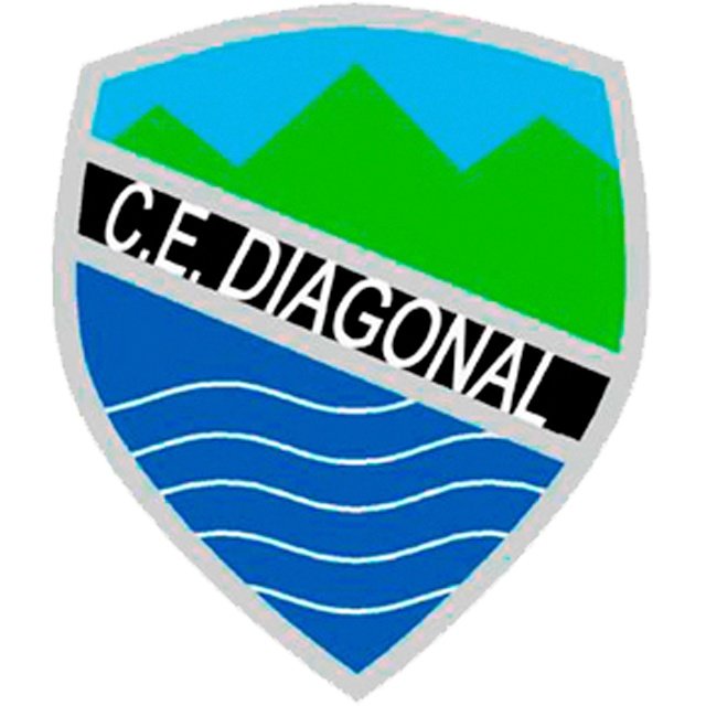 Diagonal Club Esp A