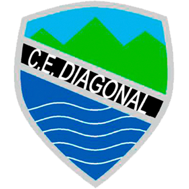Diagonal Club Esp A