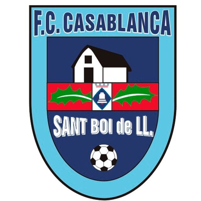 Casablanca FC A