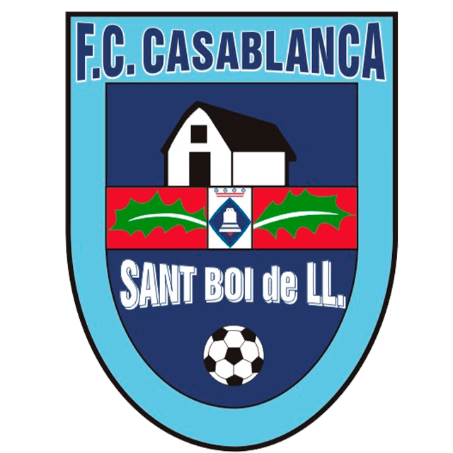 Casablanca FC A