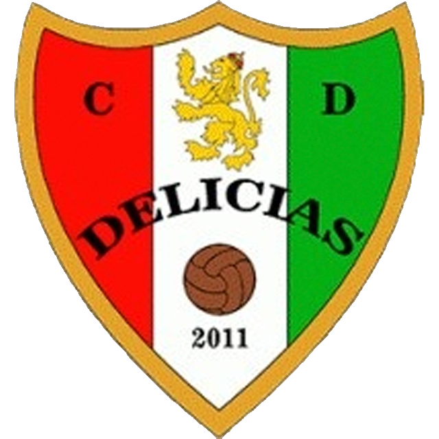 Delicias CD C