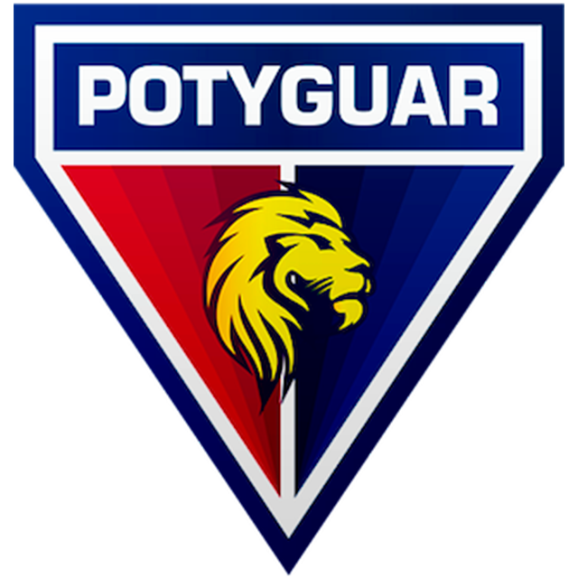 Potyguar Seridoense Sub 20