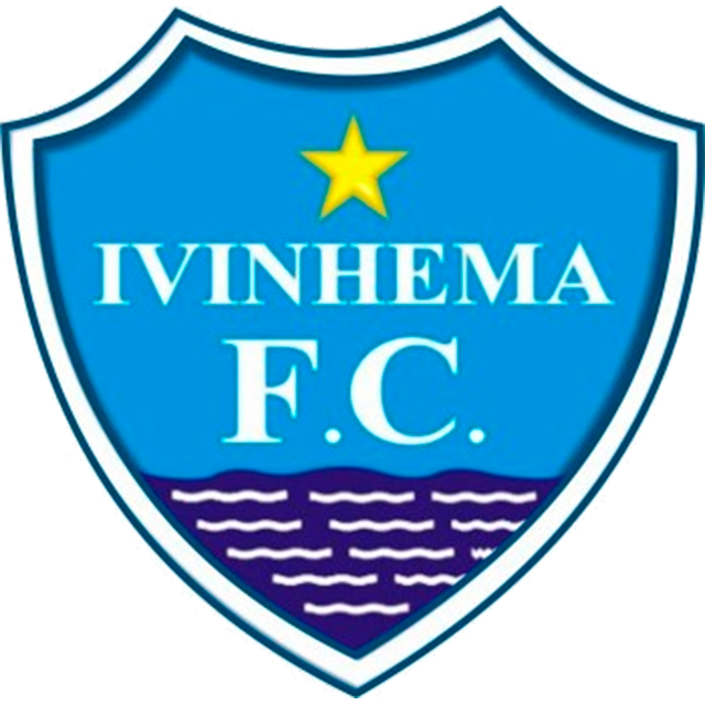 Ivinhema FC Sub 20