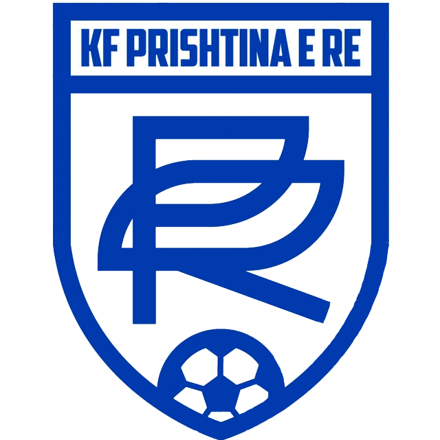 Prishtina e Re