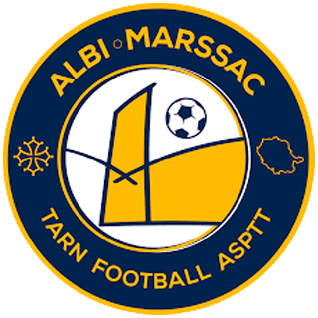 Albi Marssac Fem