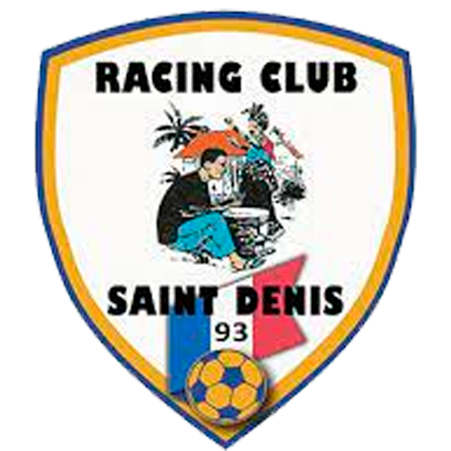 Racing Saint-Denis Fem