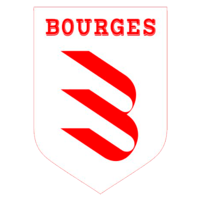 Bourges Foot 18 Fem