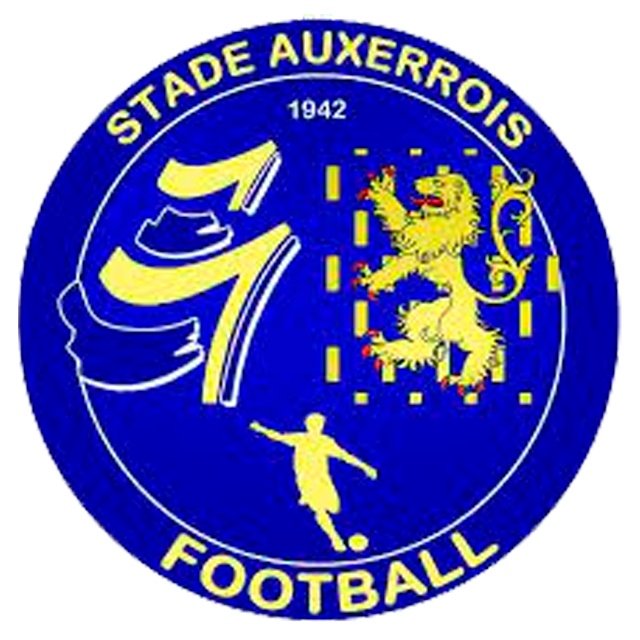 Stade Auxerrois Fem