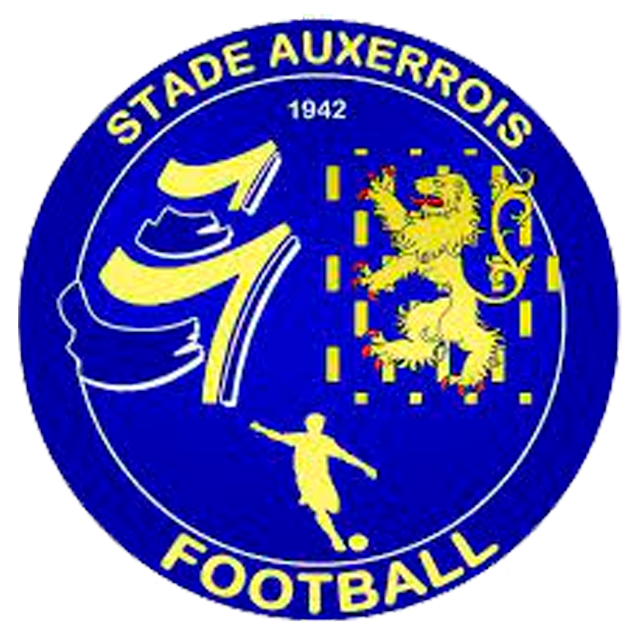 Stade Auxerrois Fem