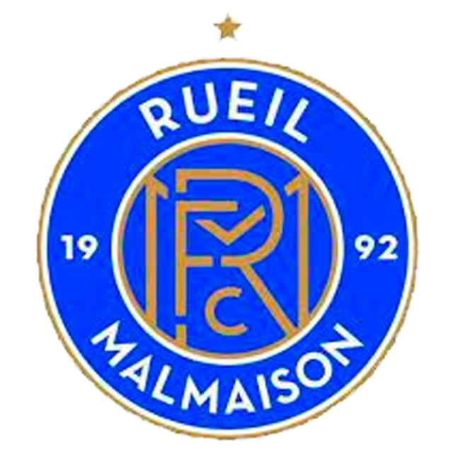 Rueil Malmaison Fem