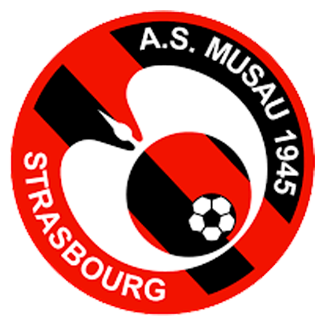 Musau Strasbourg Fem