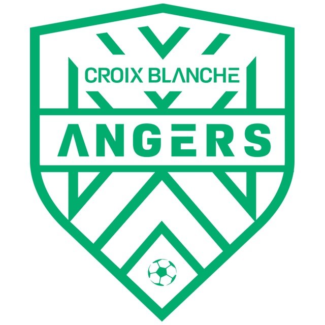 CB Angers Fem