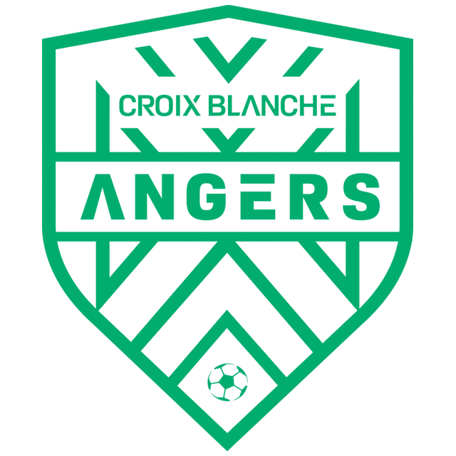 CB Angers Fem