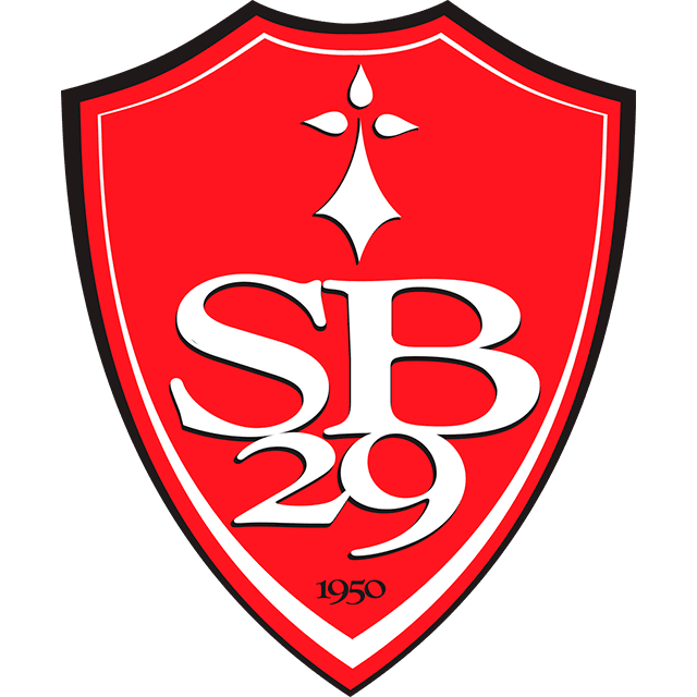 Stade Brestois 29 Fem