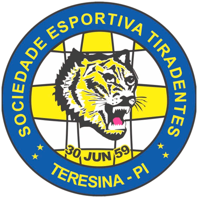 Tiradentes PI U20