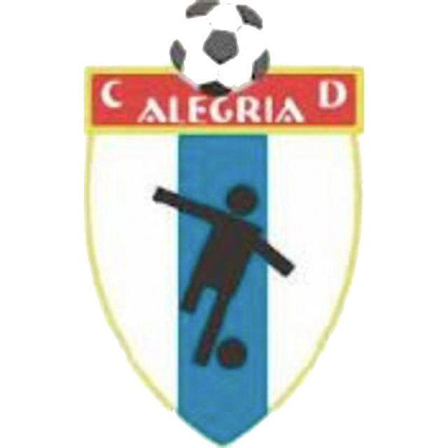 Alegría