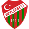 Escudo Beylerbeyispor Fem