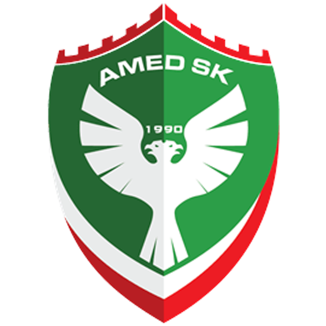 Amed Women