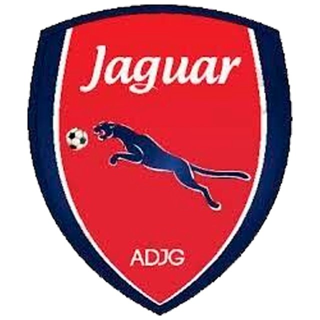 Jaguar Sub 17