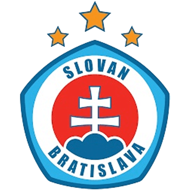Slovan Bratislava Sub 21
