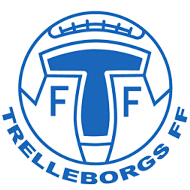 Trelleborgs FF Fem