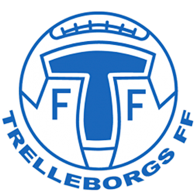 Trelleborgs FF W