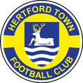Hertford Town