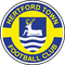 Hertford Town
