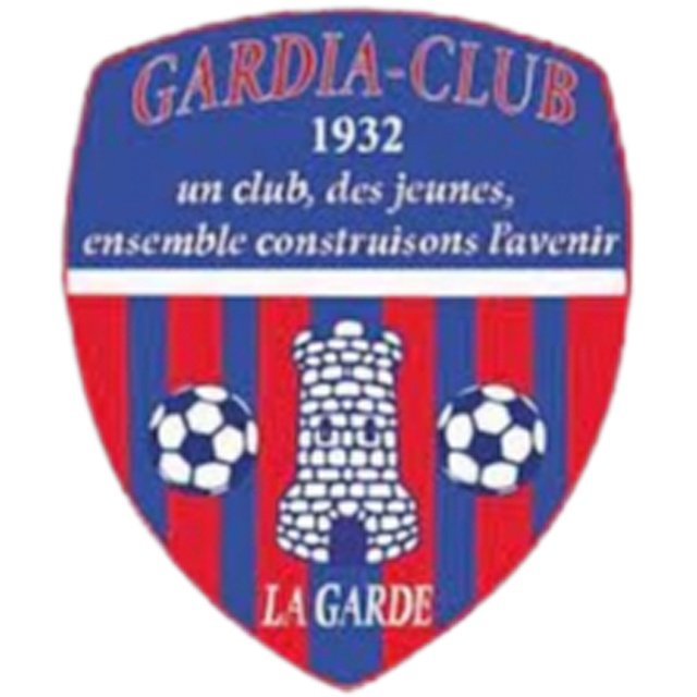 Gardia Club Sub 19