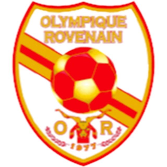 Olympique Rovenain Sub 19