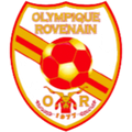 Olympique Rovenain U19