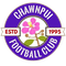 Chawnpui U21