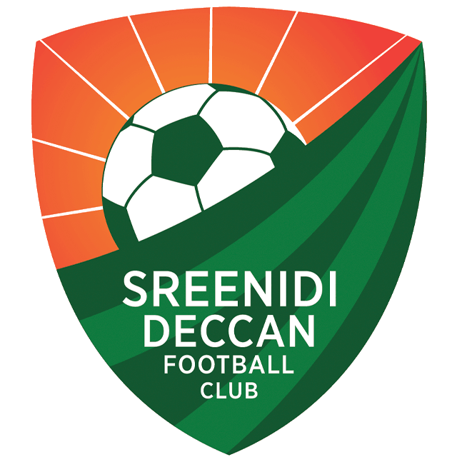 Sreenidi Deccan FC Sub 21