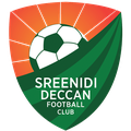 Sreenidi Deccan FC Sub 21