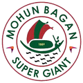 Mohun Bagan SG Sub 21