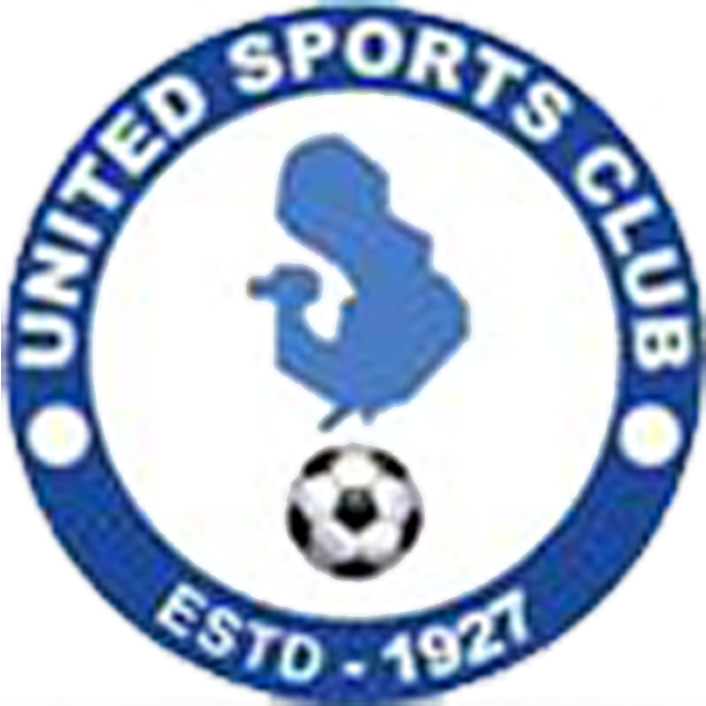 United SC Sub 17